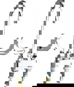 CCY LF H&C WTR SINK FCT 1.5 GPM CP